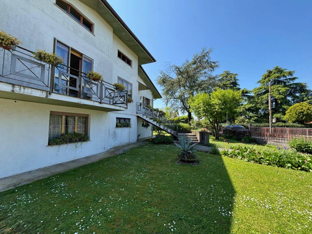 Villa a Gonars - Foto 4