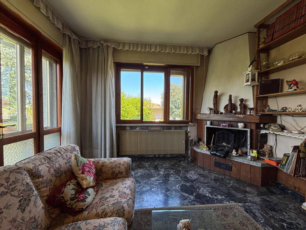 Villa a Gonars - Foto 5
