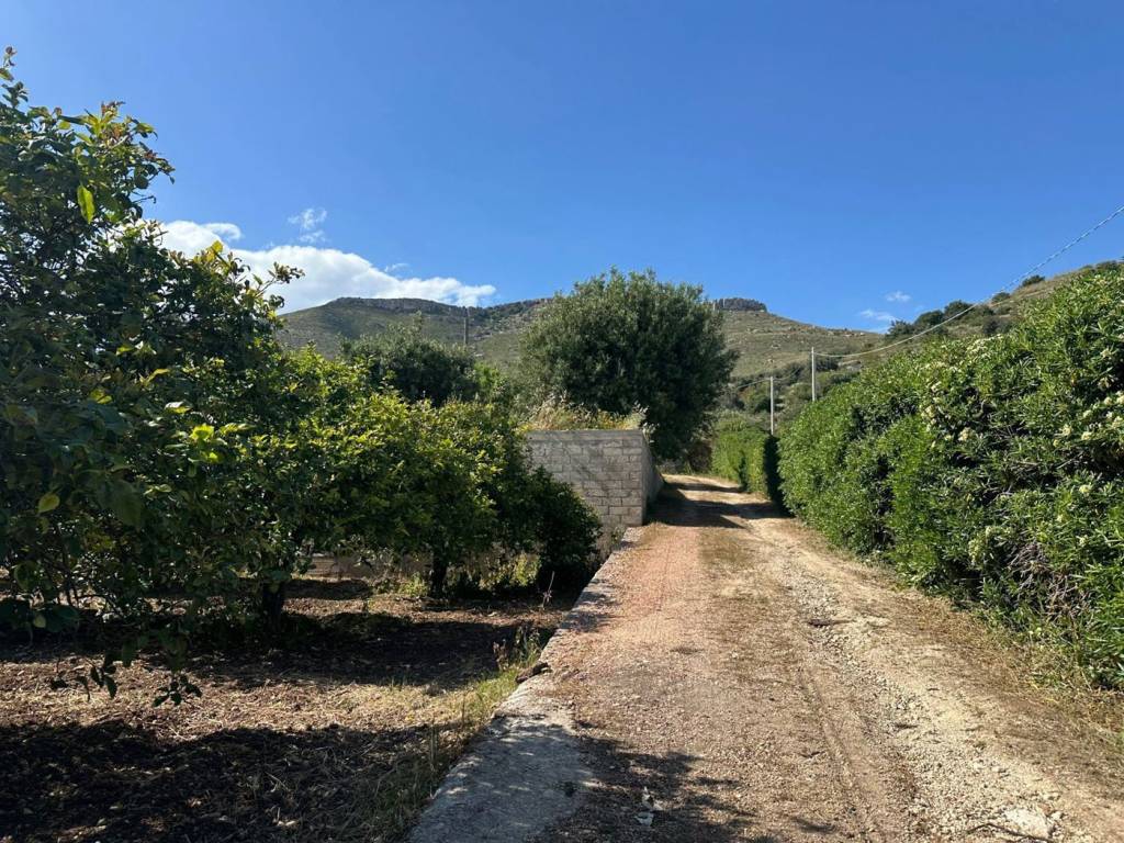 Villa a Avola in contrada petrara - Foto 3