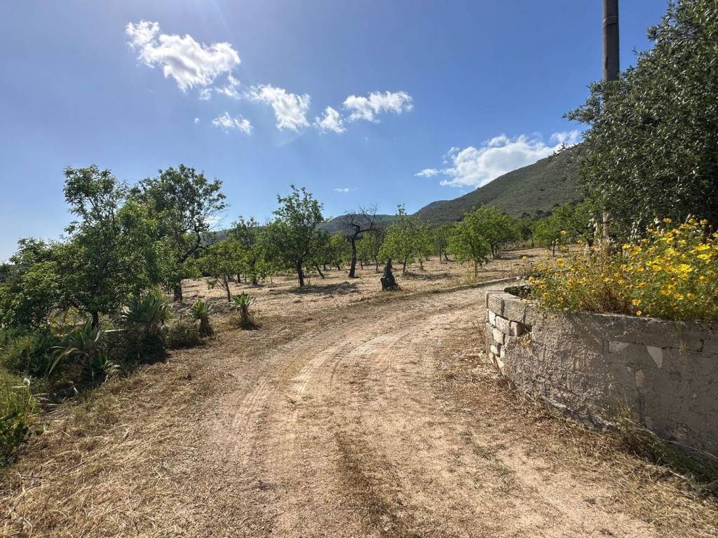 Villa a Avola in contrada petrara - Foto 4