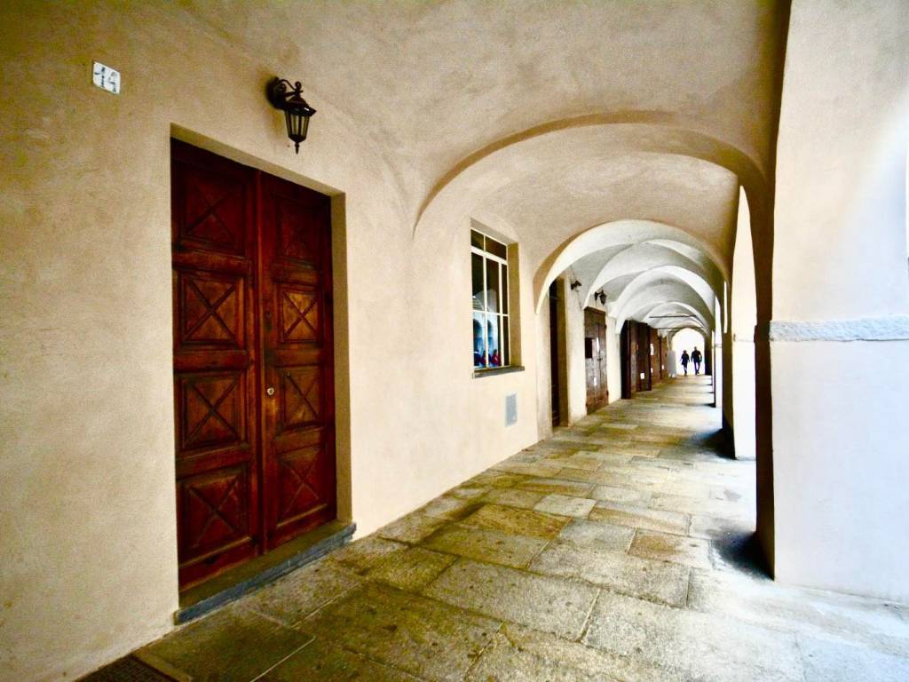 Immobile a Saluzzo in Via Alessandro Volta, 16 - Foto 3