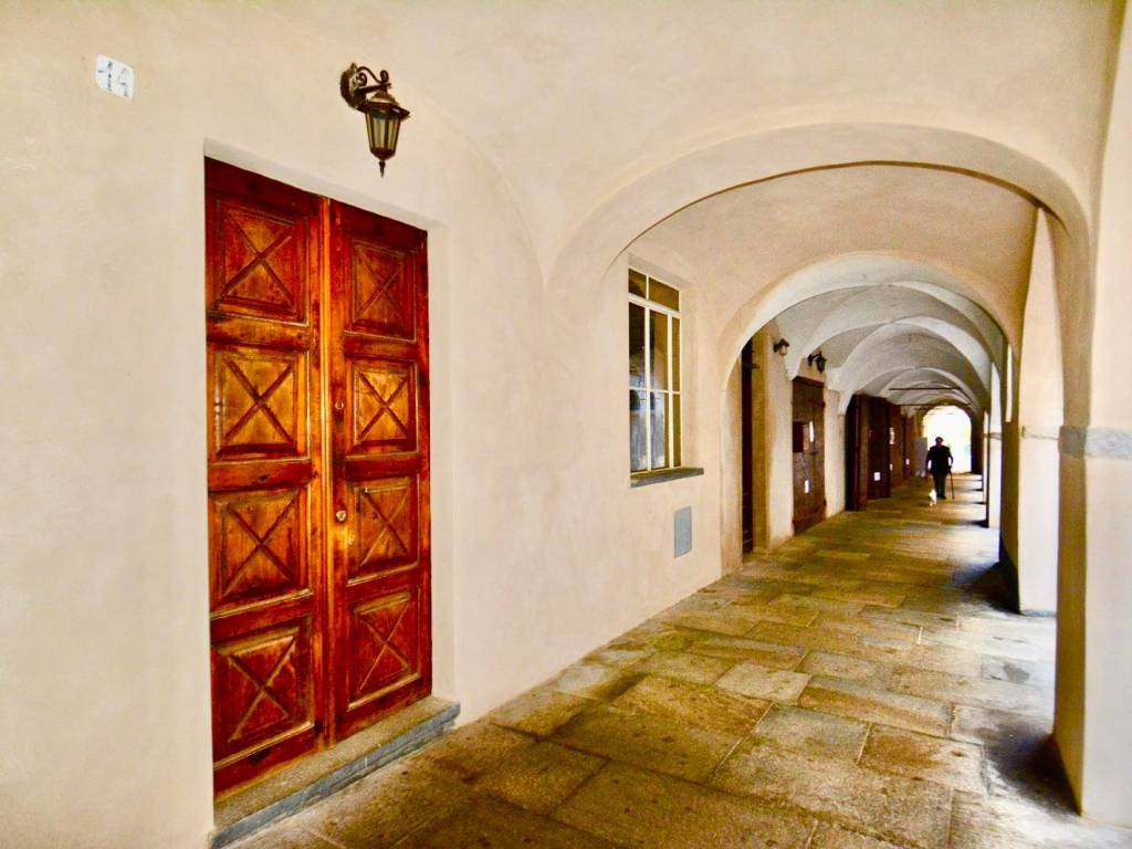 Immobile a Saluzzo in Via Alessandro Volta, 16 - Foto 5