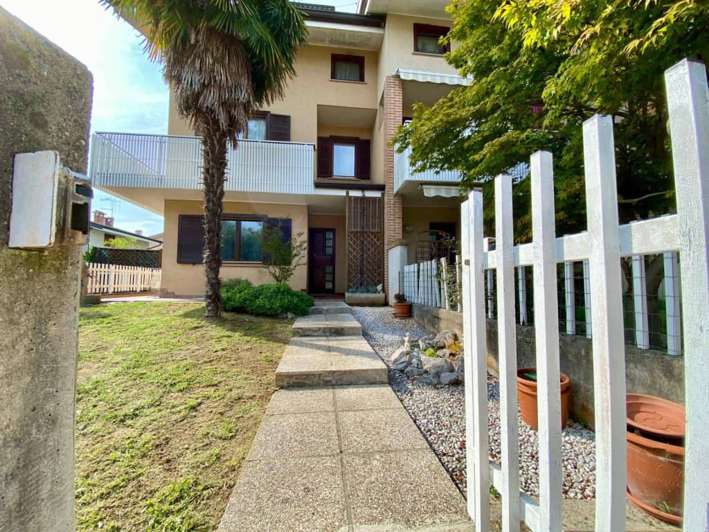 Villetta a schiera a Gorizia - Foto 2