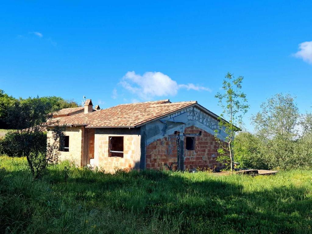 Villa a Amelia in san silvestro - Foto 2