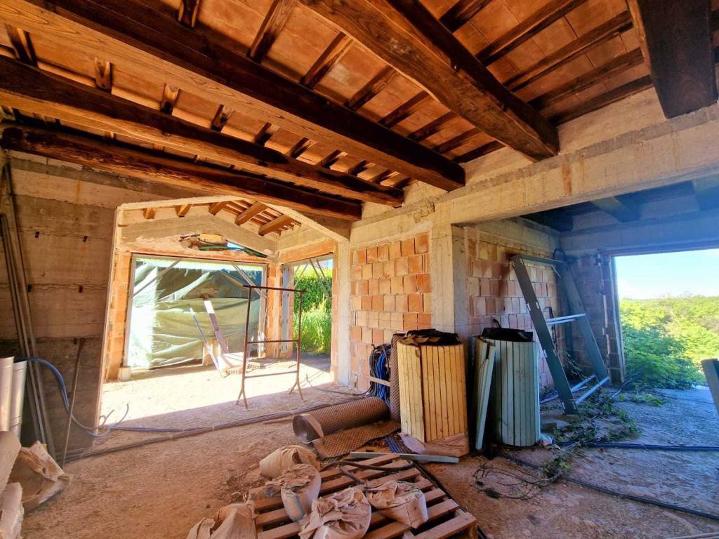 Villa a Amelia in san silvestro - Foto 4