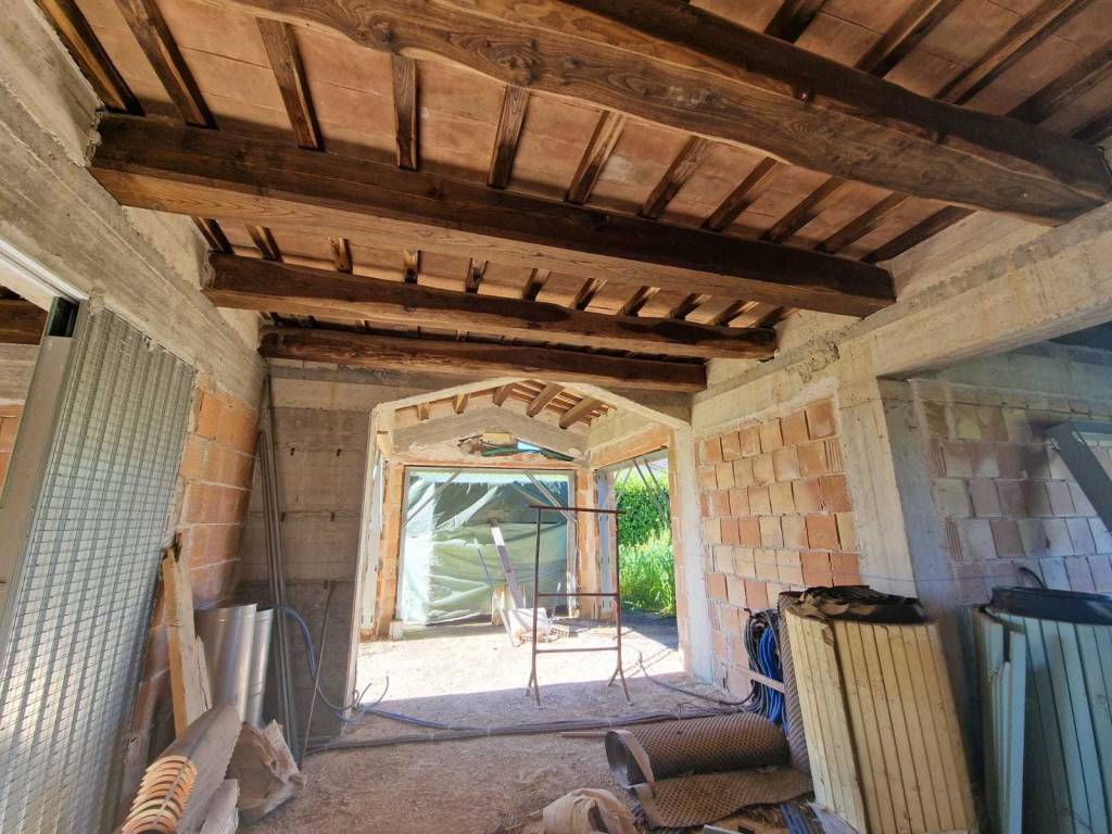 Villa a Amelia in san silvestro - Foto 5