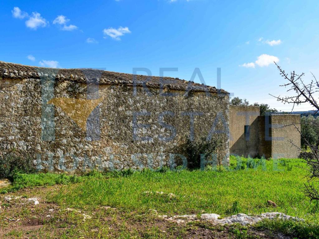 Rustico / casale a Noto in Via Tommaso Fazello, 228 - Foto 2