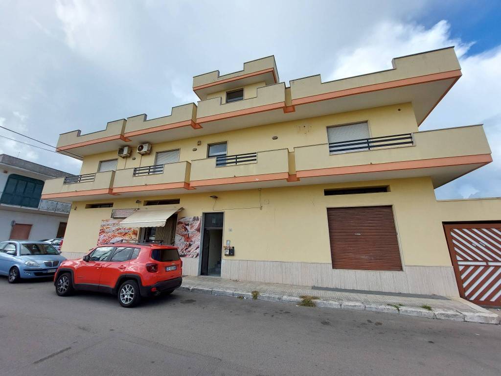 Loft / open space a Cavallino in Via Martiri della Resistenza, 1 - Foto 4