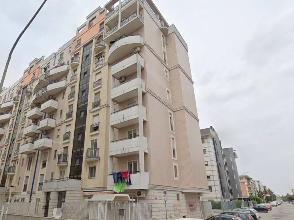Appartamento a Foggia in Viale Lussemburgo - Foto 1