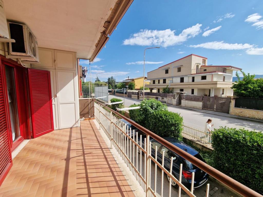 Appartamento a San nicola la strada in via Sandro Pertini, 11 - Foto 5