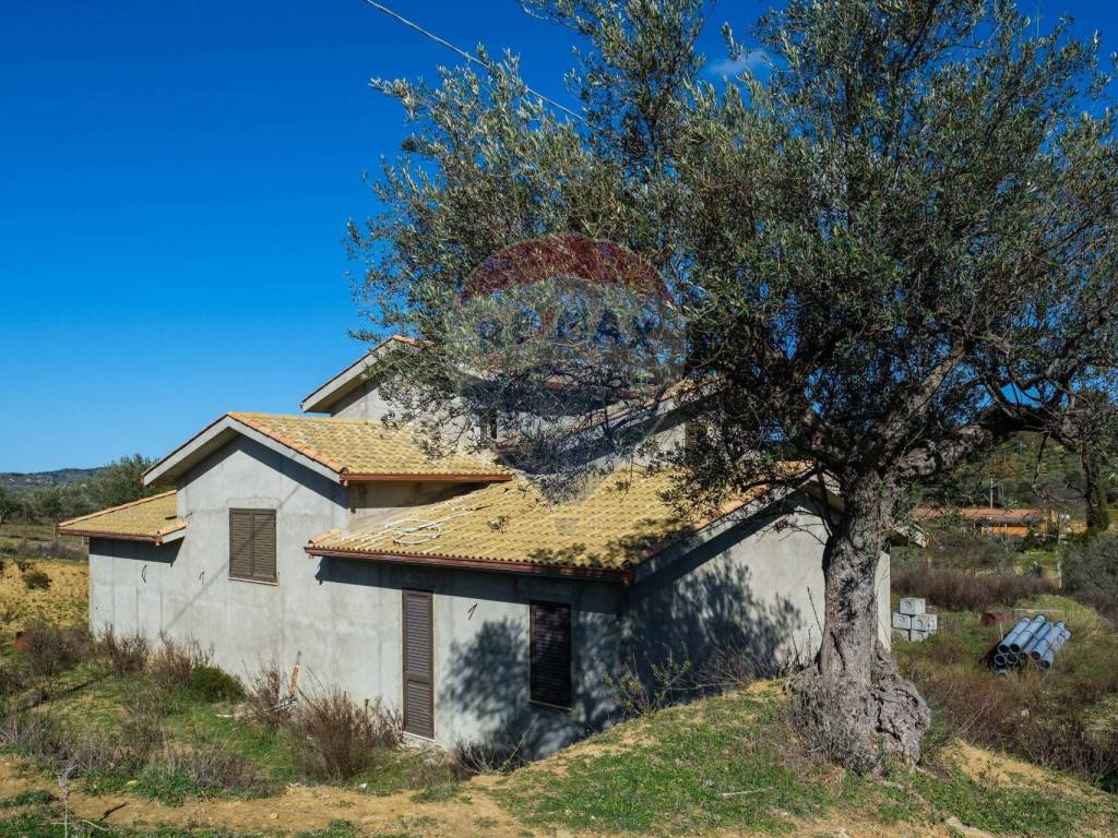 Villa a Piazza armerina in contrada scarante - Foto 5