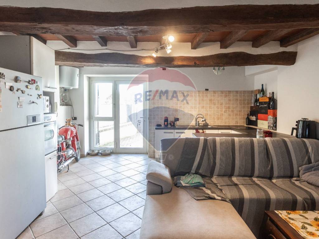 Casa indipendente a Vernasca in Via Rocca - Foto 2