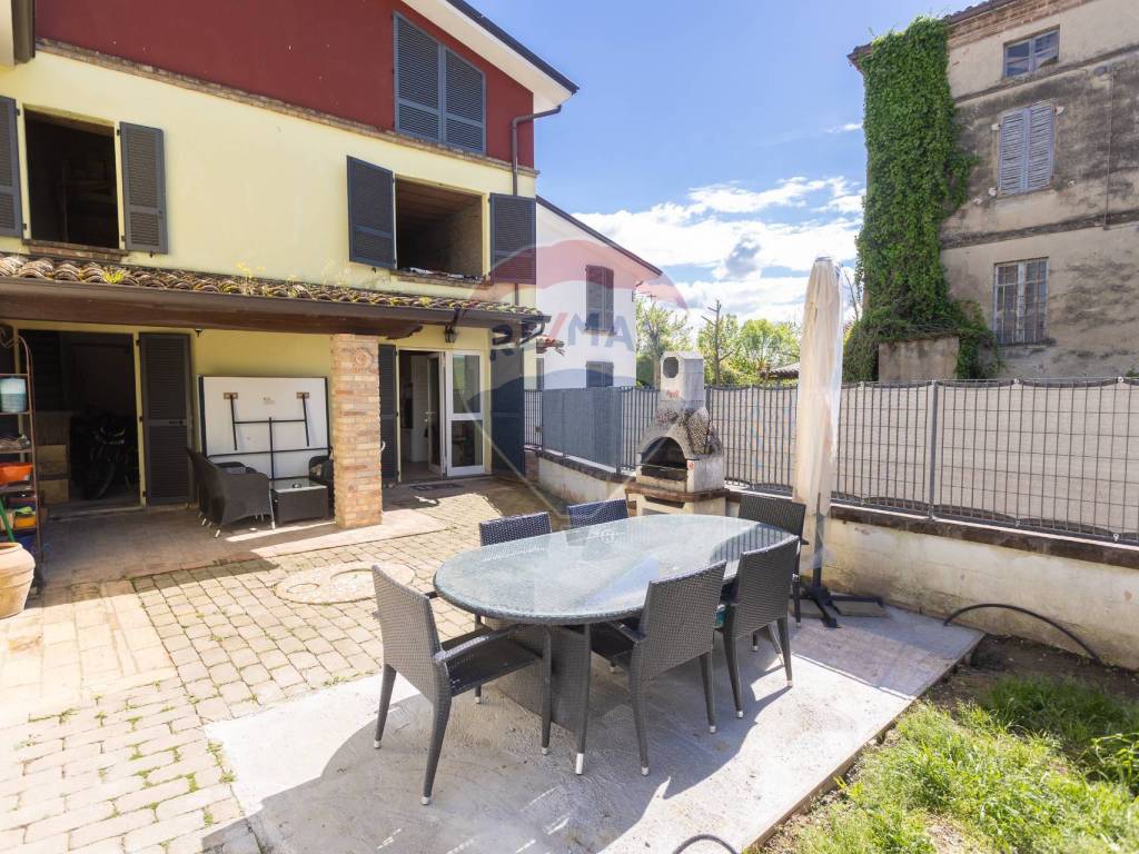 Casa indipendente a Vernasca in Via Rocca - Foto 3
