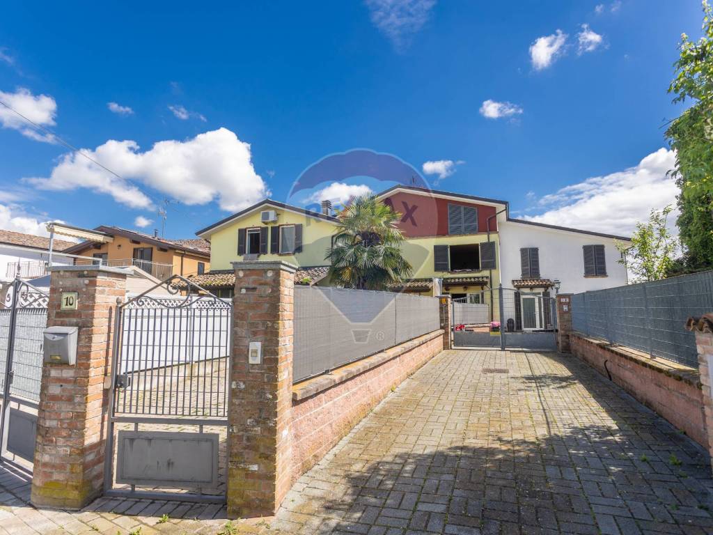 Casa indipendente a Vernasca in Via Rocca - Foto 4
