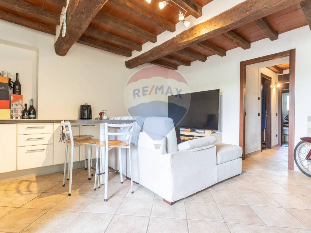 Casa indipendente a Vernasca in Via Rocca - Foto 5