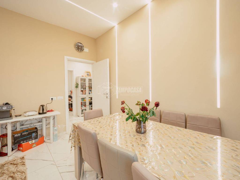 Appartamento a Vigevano in Via Gravellona 7/A - Foto 3