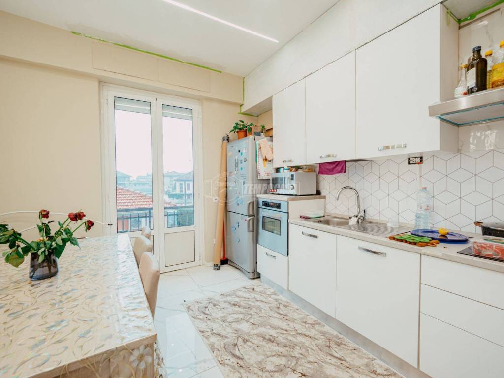Appartamento a Vigevano in Via Gravellona 7/A - Foto 4
