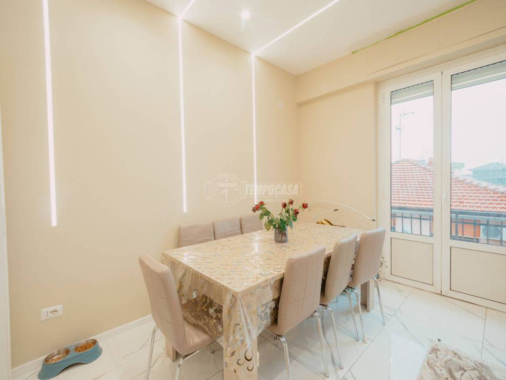Appartamento a Vigevano in Via Gravellona 7/A - Foto 5