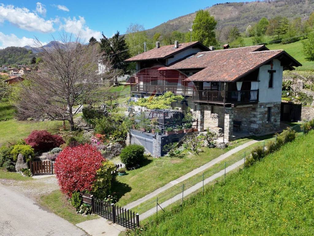 Casa indipendente a Donato in Via Roncasso, 5 - Foto 5
