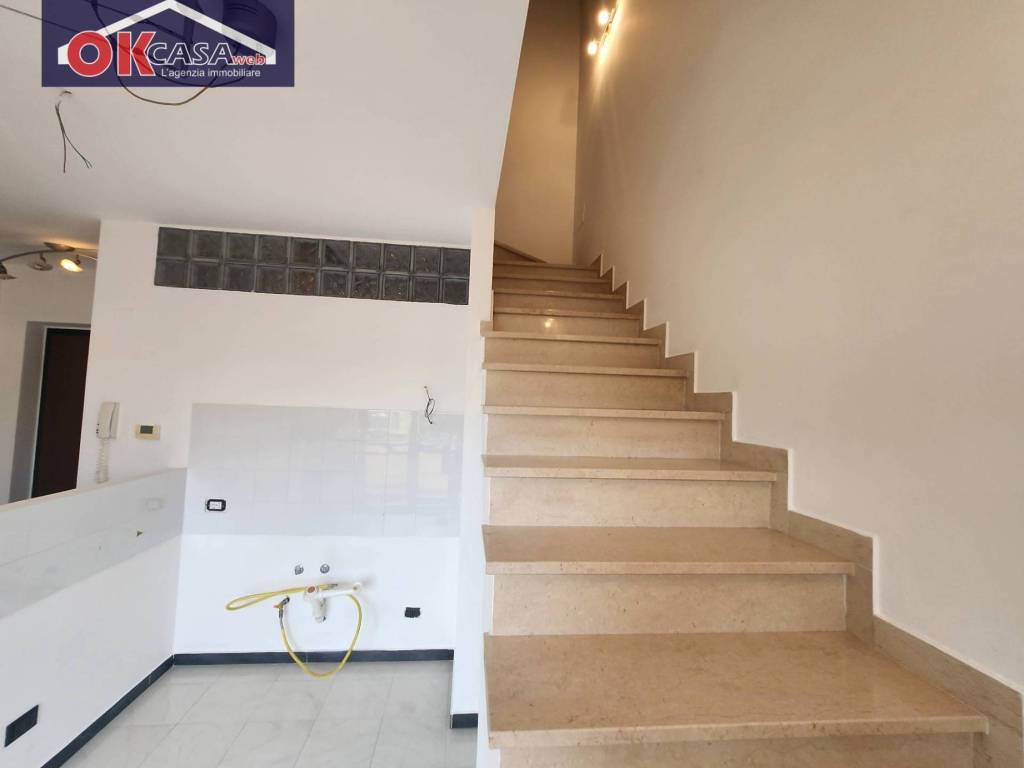 Appartamento a Villafranca di verona in via April - Foto 3