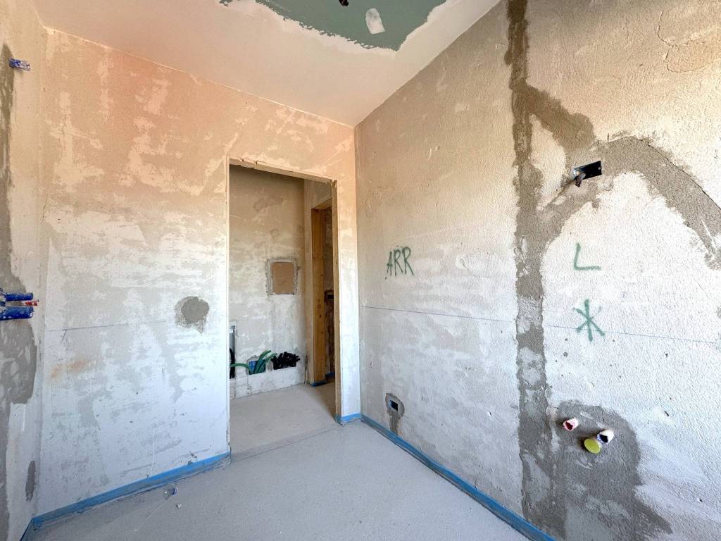 Appartamento a Loreo in Riviera Guglielmo Marconi - Foto 4