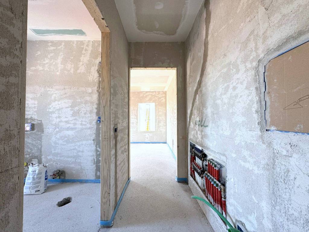 Appartamento a Loreo in Riviera Guglielmo Marconi - Foto 5