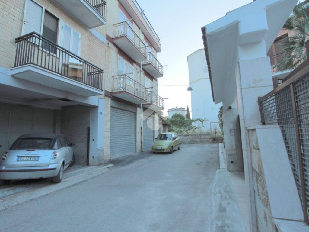 Palazzo / stabile a Lucera in via Fratelli Bandiera, 34 - Foto 2