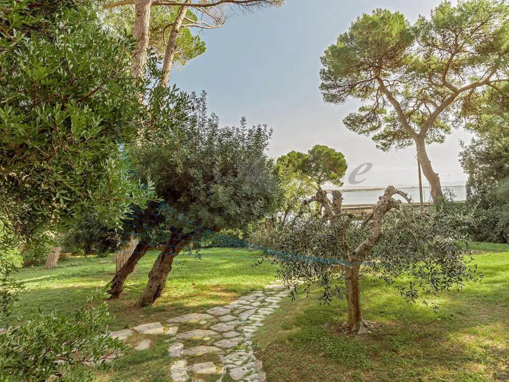 Villa a Rosignano marittimo in Via Guglielmo Marconi - Foto 4
