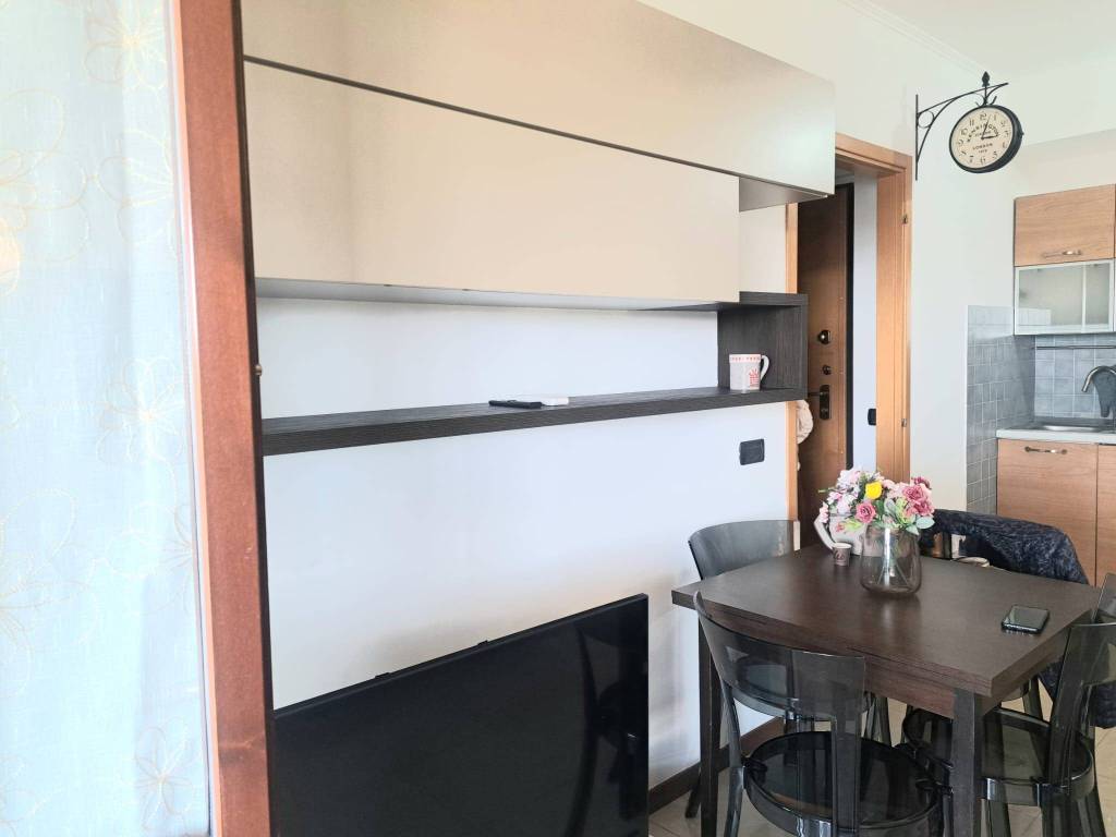 Appartamento a Milano in Via Rogoredo, 21 - Foto 4