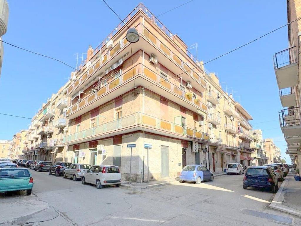 Immobile a Lucera in Via Cesare Battisti, 51 - Foto 2