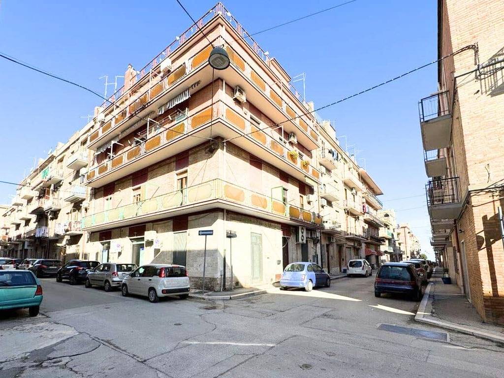 Immobile a Lucera in Via Cesare Battisti, 51 - Foto 3