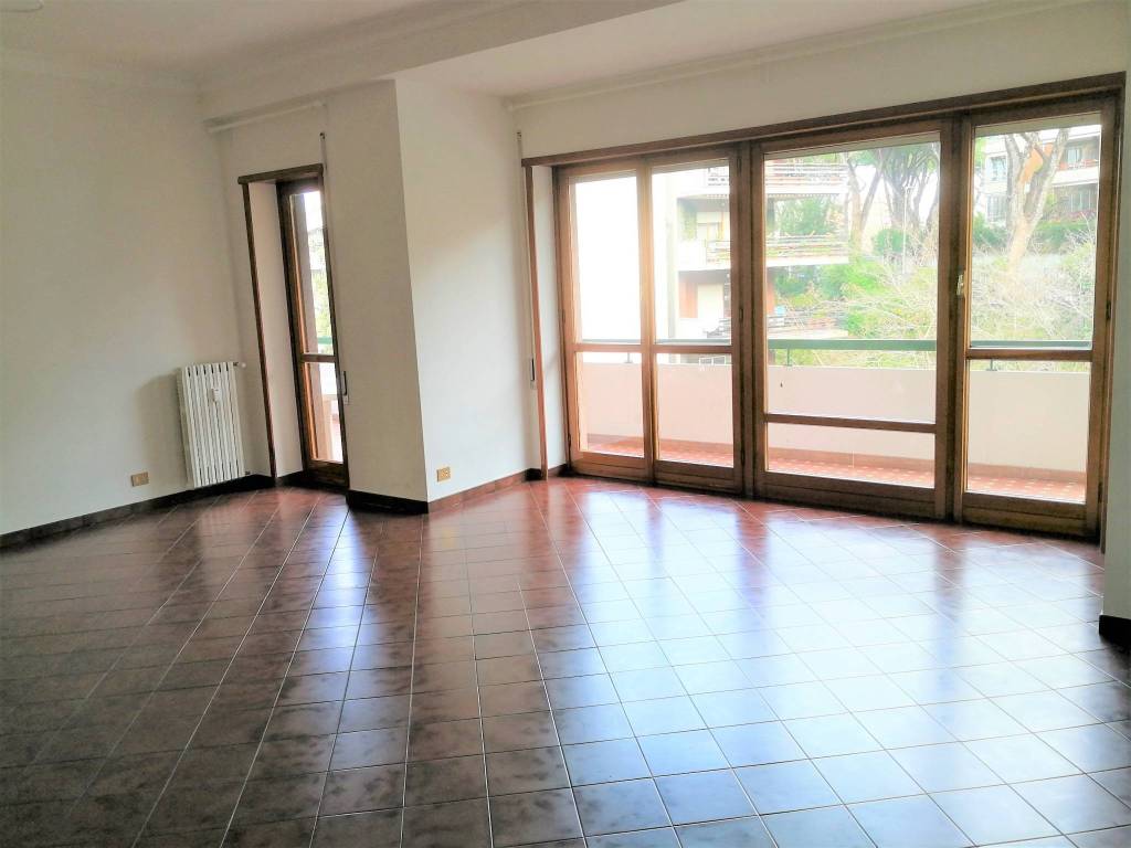 Appartamento a Roma in Via Leonardo Umile - Foto 2