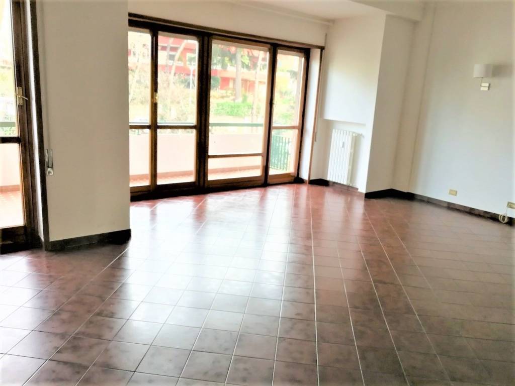 Appartamento a Roma in Via Leonardo Umile - Foto 3