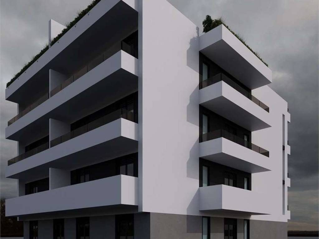 Appartamento a Mondragone in Via P. Boccolato - Foto 3