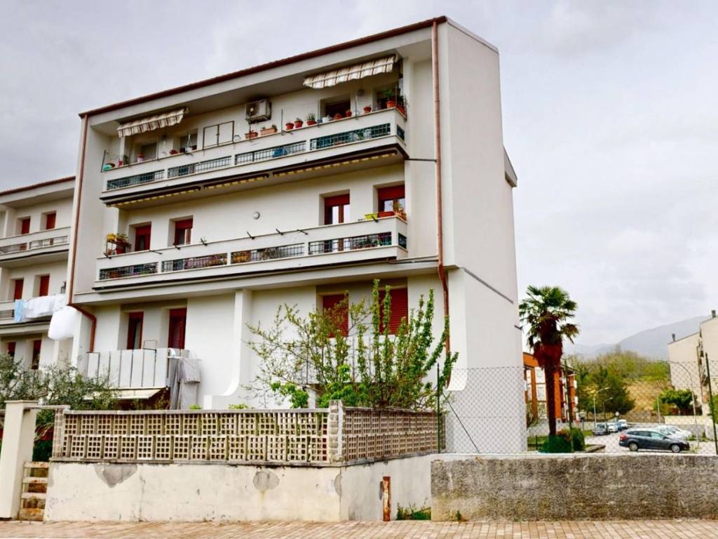 Appartamento a Cittaducale in Via Antonio Gramsci, 11 - Foto 2