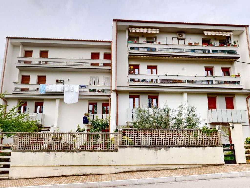 Appartamento a Cittaducale in Via Antonio Gramsci, 11 - Foto 3
