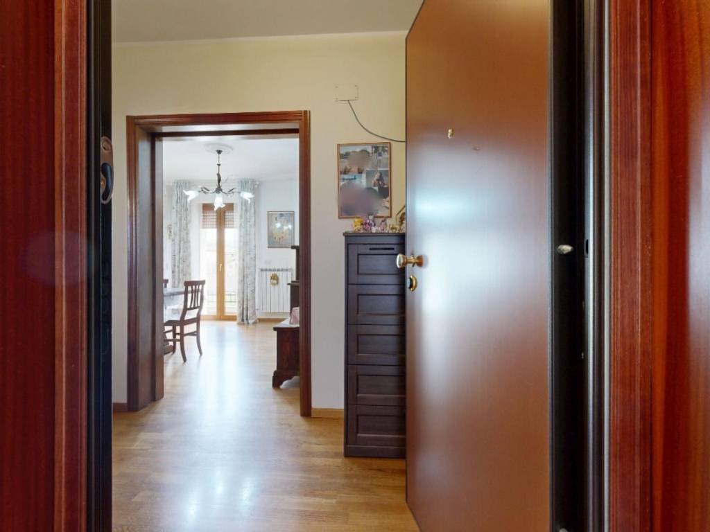 Appartamento a Cittaducale in Via Antonio Gramsci, 11 - Foto 4