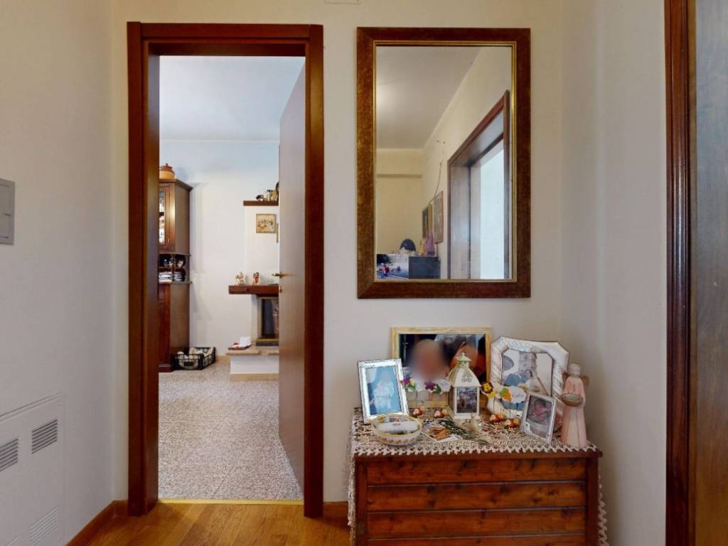 Appartamento a Cittaducale in Via Antonio Gramsci, 11 - Foto 5