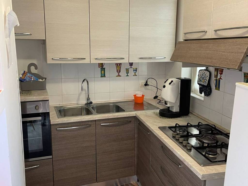 Appartamento a Catanzaro in Via Taranto - Foto 3