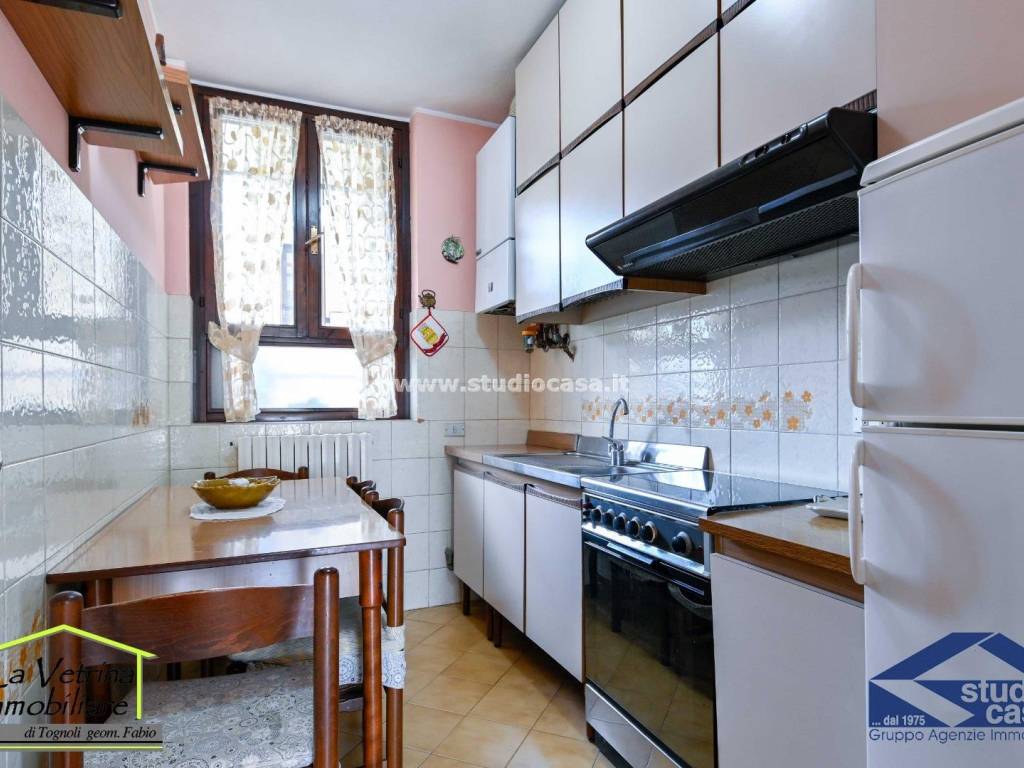 Appartamento a Bagnatica - Foto 2