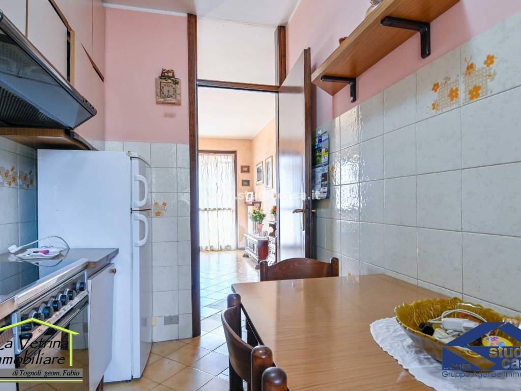 Appartamento a Bagnatica - Foto 3