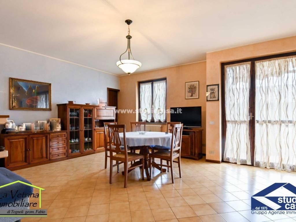 Appartamento a Bagnatica - Foto 4