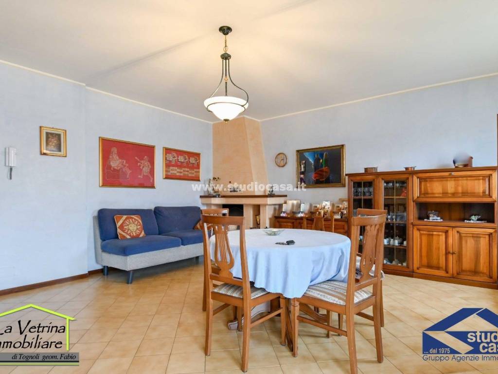 Appartamento a Bagnatica - Foto 5