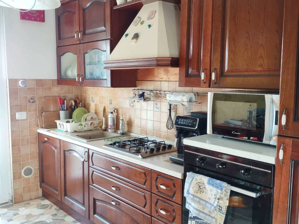 Appartamento a Argelato in via Amendola, 29 - Foto 3