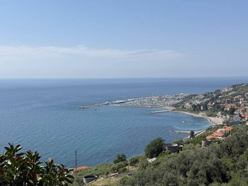 Appartamento a Cipressa in Via Fossati - Foto 4