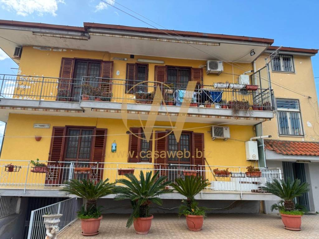 Appartamento a Caserta in VIA CUPA D'ERCOLE, 16 - Foto 2