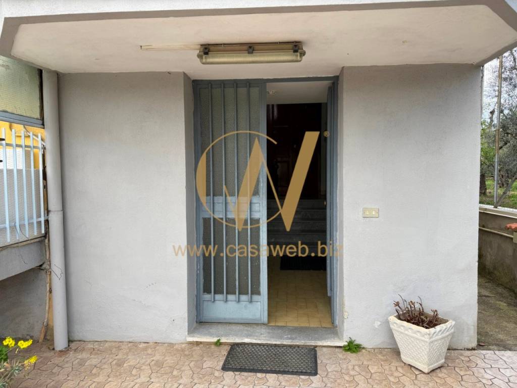 Appartamento a Caserta in VIA CUPA D'ERCOLE, 16 - Foto 3