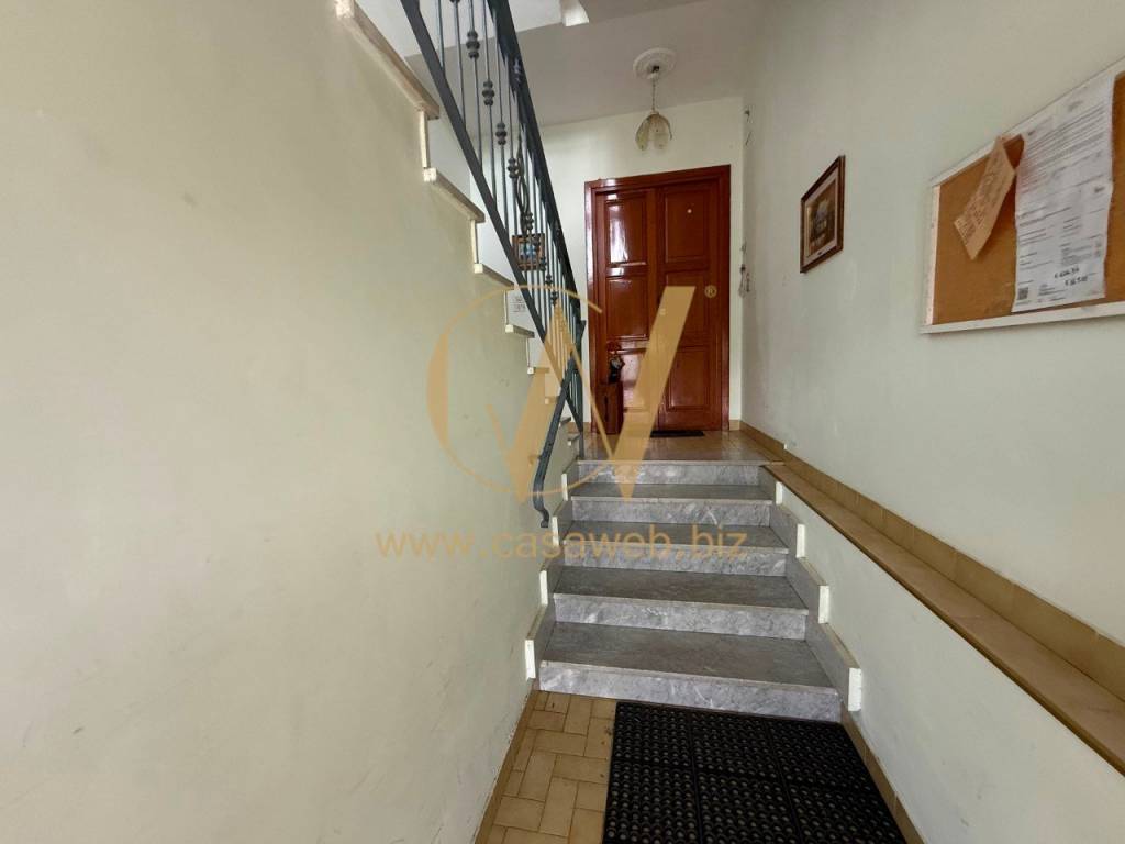 Appartamento a Caserta in VIA CUPA D'ERCOLE, 16 - Foto 5