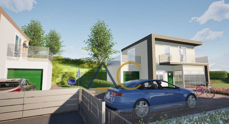 Villa a Gradara - Foto 2