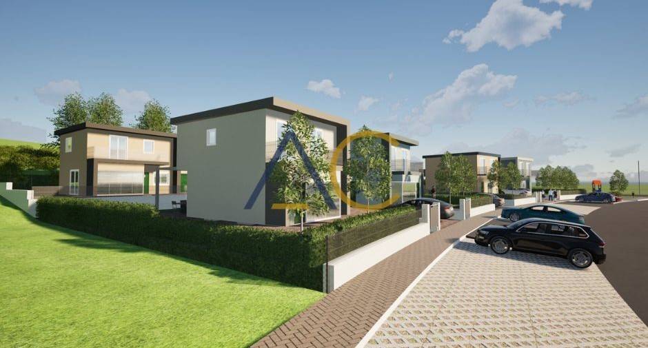 Villa a Gradara - Foto 3